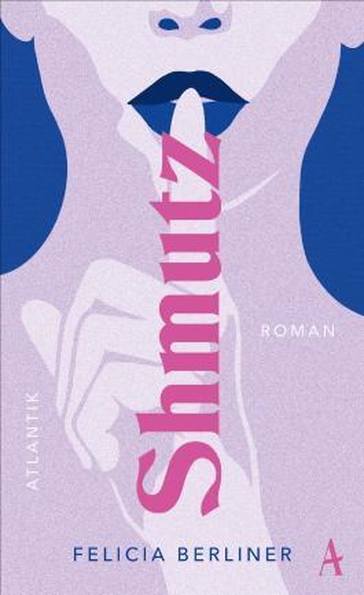 Zusammenfassung des Buches Shmutz