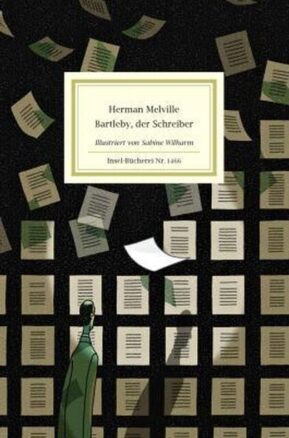 Zusammenfassung des Buches Bartleby, der Schreiber