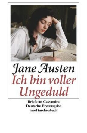 Zusammenfassung des Buches »Ich bin voller Ungeduld«