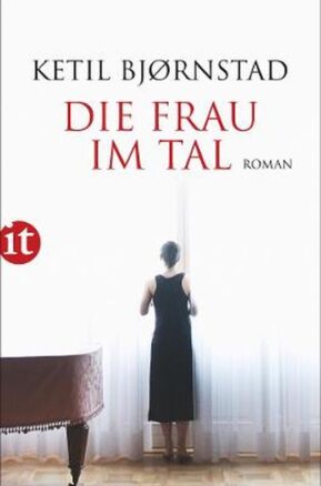 Zusammenfassung des Buches Die Frau im Tal