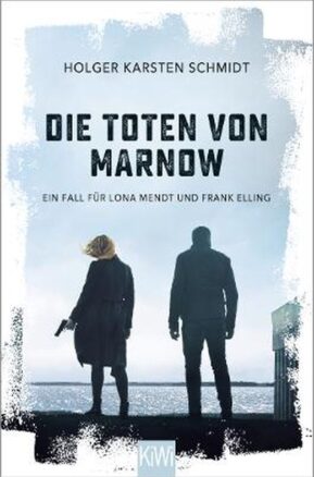 Zusammenfassung des Buches Die Toten