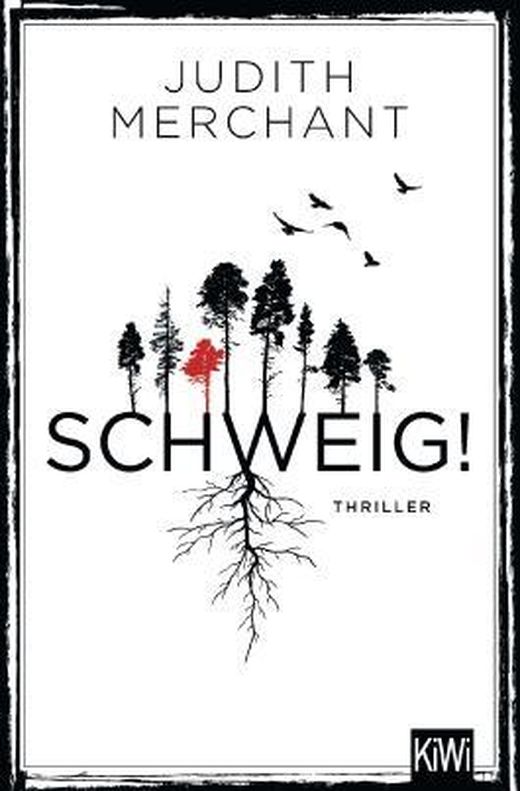 Zusammenfassung des Buches SCHWEIG!