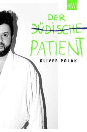 Zusammenfassung des Buches Der jüdische Patient