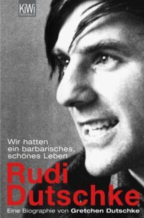 Zusammenfassung des Buches Wir hatten ein barbarisch schönes Leben
