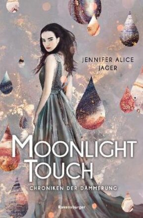 Zusammenfassung des Buches Moonlight Touch