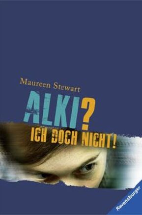 Zusammenfassung des Buches Alki? Ich doch nicht!