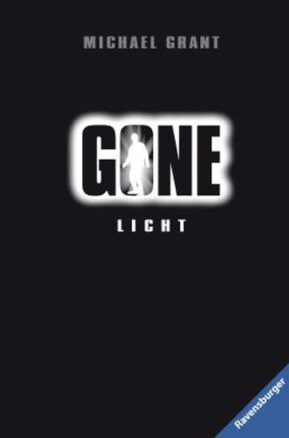 Zusammenfassung des Buches Gone 6 - Licht