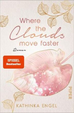 Zusammenfassung des Buches Where the Clouds Move Faster