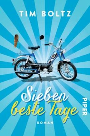 Zusammenfassung des Buches Sieben beste Tage