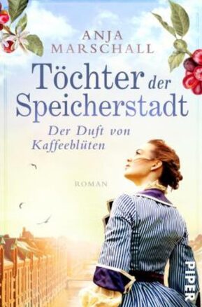 Zusammenfassung des Buches Töchter der Speicherstadt – Der Duft