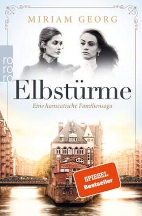 Zusammenfassung des Buches Elbstürme