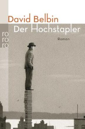 Zusammenfassung des Buches Der Hochstapler