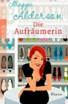 Zusammenfassung des Buches Die Aufräumerin
