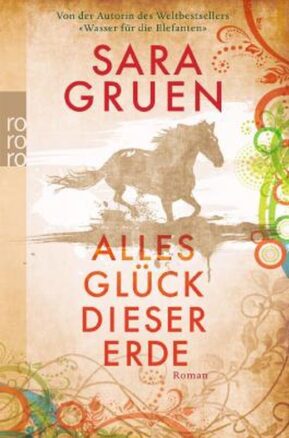 Zusammenfassung des Buches Alles Glück dieser Erde