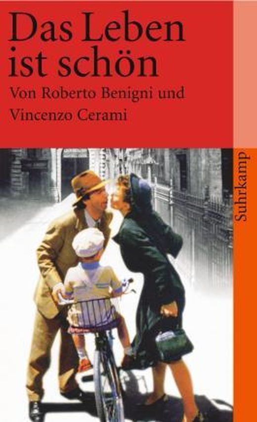 Zusammenfassung des Buches Das Leben ist schön