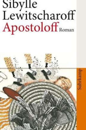 Zusammenfassung des Buches Apostoloff