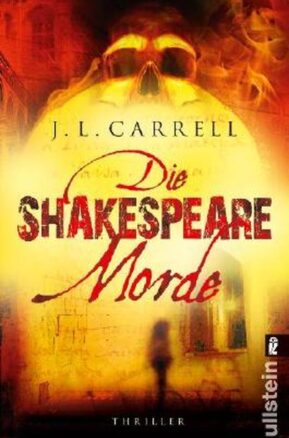 Zusammenfassung des Buches Die Shakespeare-Morde