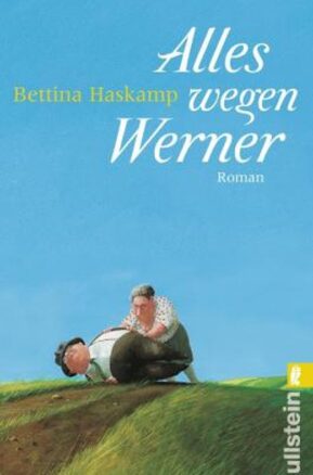 Zusammenfassung des Buches Alles wegen Werner