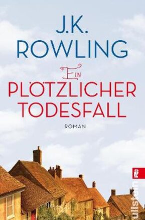 Zusammenfassung des Buches Ein plötzlicher Todesfall