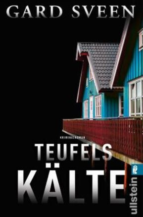 Zusammenfassung des Buches Teufelskälte