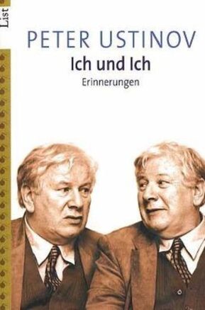 Zusammenfassung des Buches Ich und Ich