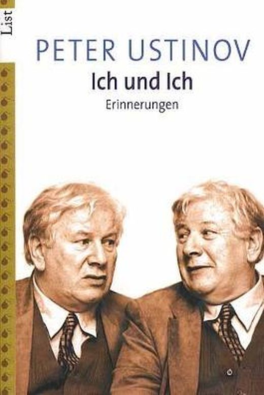 Zusammenfassung des Buches Ich und Ich