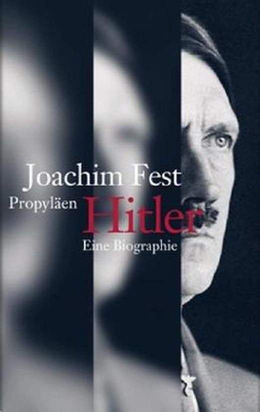 Zusammenfassung des Buches Hitler
