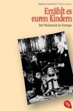 Zusammenfassung des Buches Erzählt es euren Kindern
