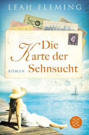 Zusammenfassung des Buches Die Karte der Sehnsucht