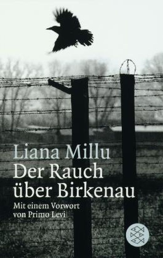 Zusammenfassung des Buches Der Rauch über Birkenau