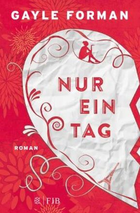 Zusammenfassung des Buches Nur ein Tag