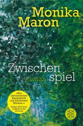 Zusammenfassung des Buches Zwischenspiel