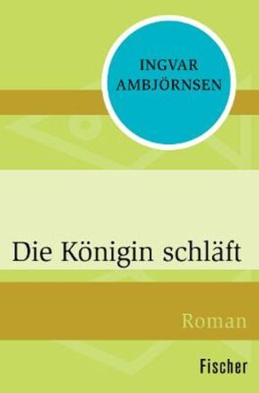 Zusammenfassung des Buches Die Königin schläft