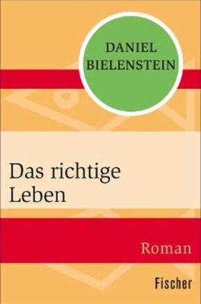 Zusammenfassung des Buches Das richtige Leben