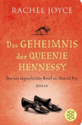 Zusammenfassung des Buches Das Geheimnis der Queenie Hennessy