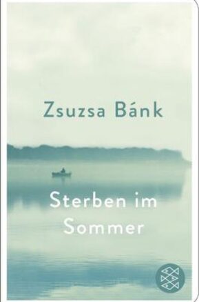 Zusammenfassung des Buches Sterben im Sommer