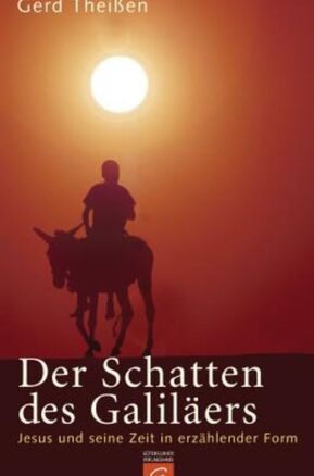 Zusammenfassung des Buches Der Schatten des Galiläers