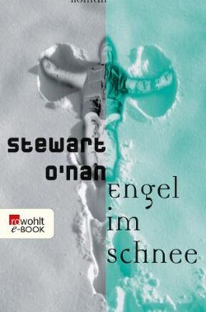 Zusammenfassung des Buches Engel im Schnee