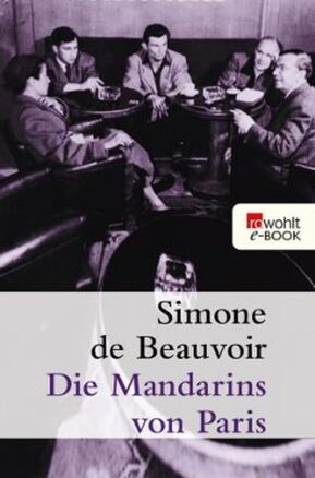 Zusammenfassung des Buches Die Mandarins