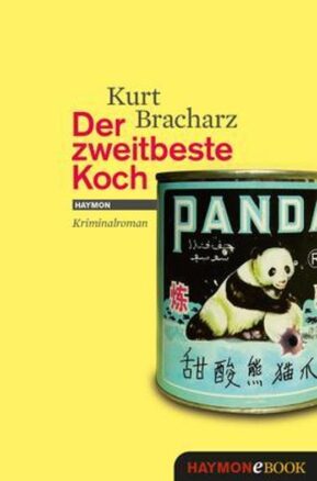 Zusammenfassung des Buches Der zweitbeste Koch