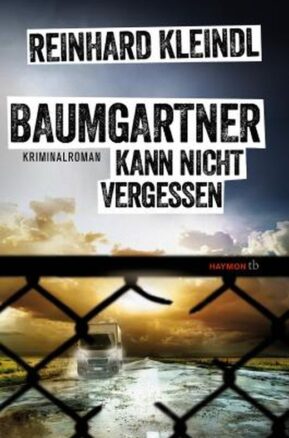 Zusammenfassung des Buches Baumgartner kann nicht vergessen