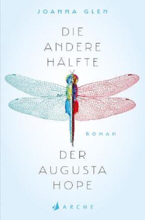 Zusammenfassung des Buches Die andere Hälfte der Augusta Hope