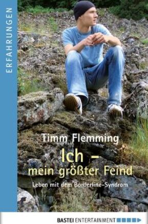 Zusammenfassung des Buches Ich - mein größter Feind