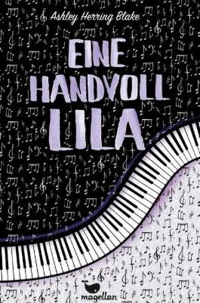 Zusammenfassung des Buches Eine Handvoll Lila