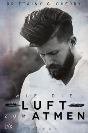 Zusammenfassung des Buches Wie die Luft zum Atmen