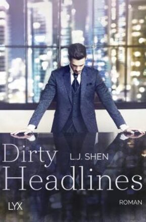 Zusammenfassung des Buches Dirty Headlines