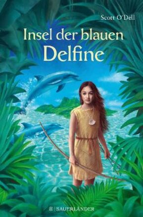 Zusammenfassung des Buches Insel der blauen Delfine