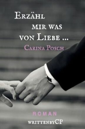 Zusammenfassung des Buches Erzähl mir was