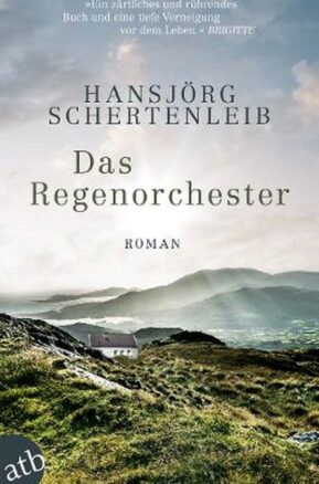 Zusammenfassung des Buches Das Regenorchester