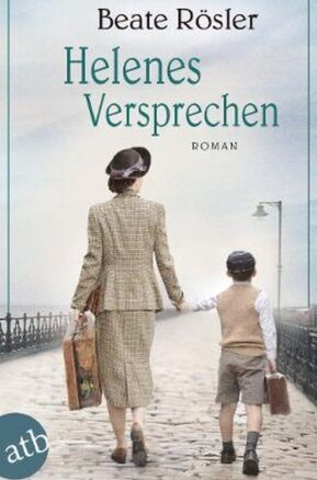 Zusammenfassung des Buches Helenes Versprechen